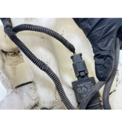 Vase de lave glace PEUGEOT 3008 1
