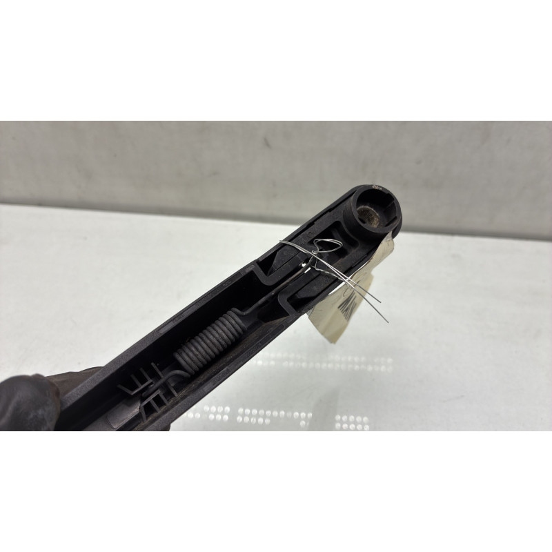 Bras essuie glace arriere RENAULT CLIO 5 Photo n°3