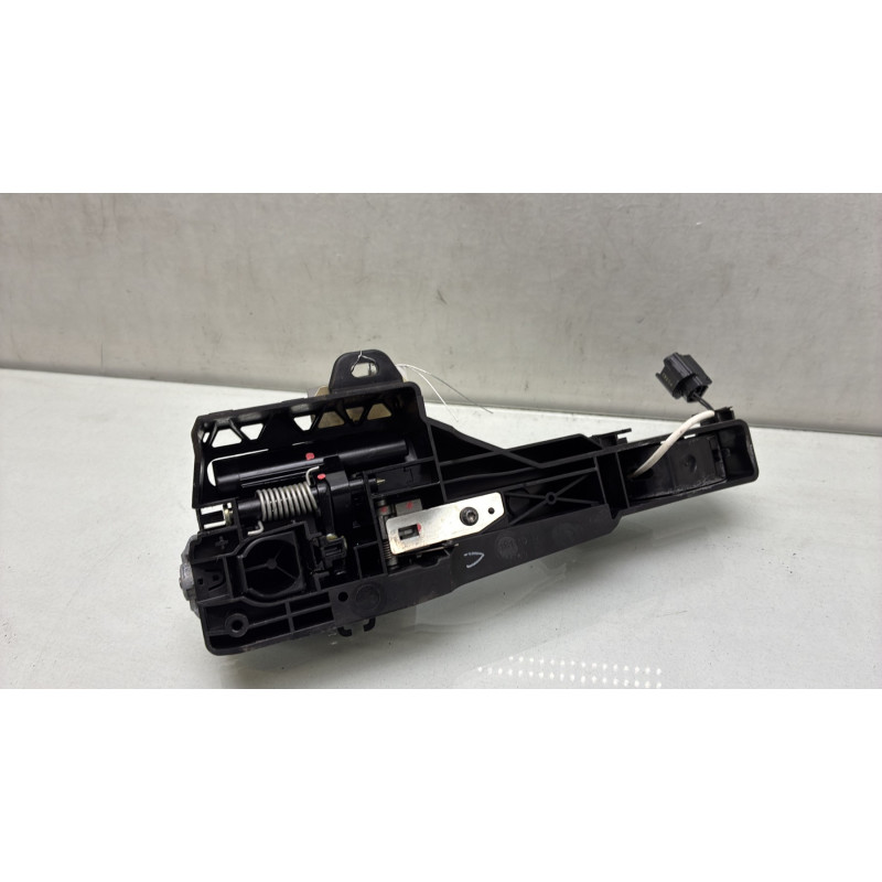 Poignee porte avant droit RENAULT CLIO 5 Photo n°3