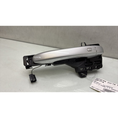 Poignee porte avant gauche RENAULT CLIO 5