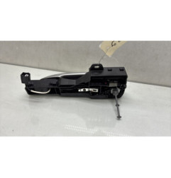 Poignee porte avant gauche RENAULT CLIO 5