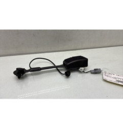 Attache ceinture avant droit RENAULT CLIO 5