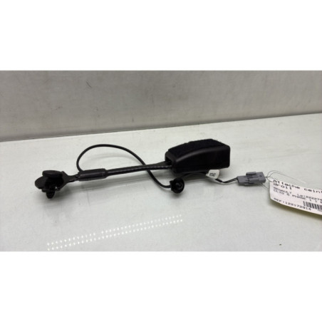 Attache ceinture avant droit RENAULT CLIO 5