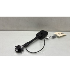 Attache ceinture avant droit RENAULT CLIO 5