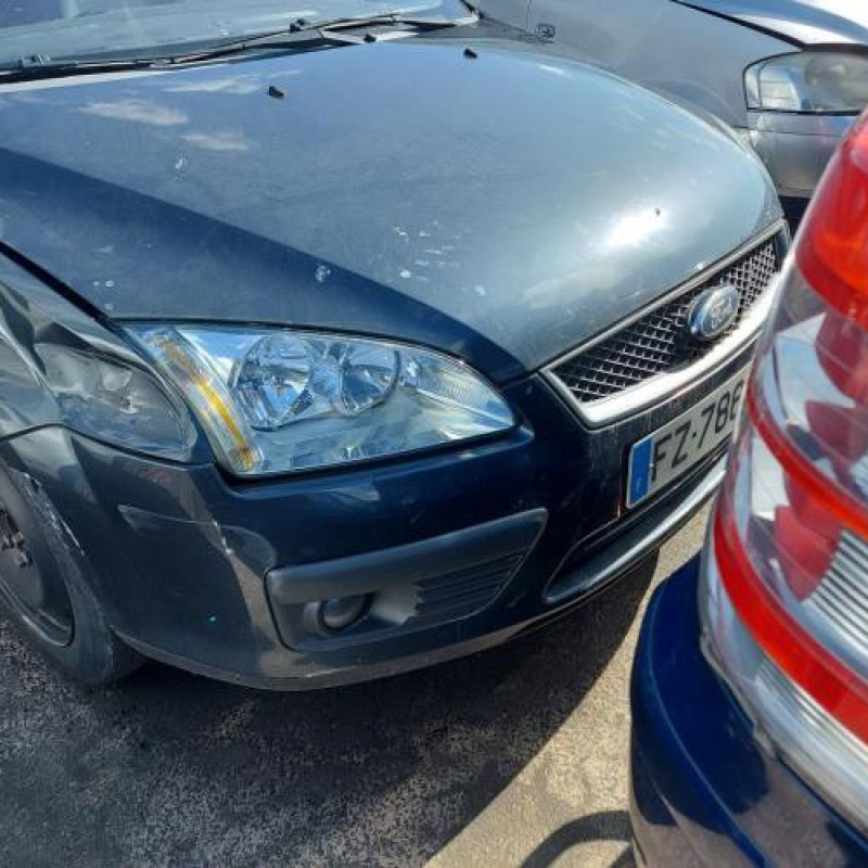 Jante FORD FOCUS 2 Photo n°6
