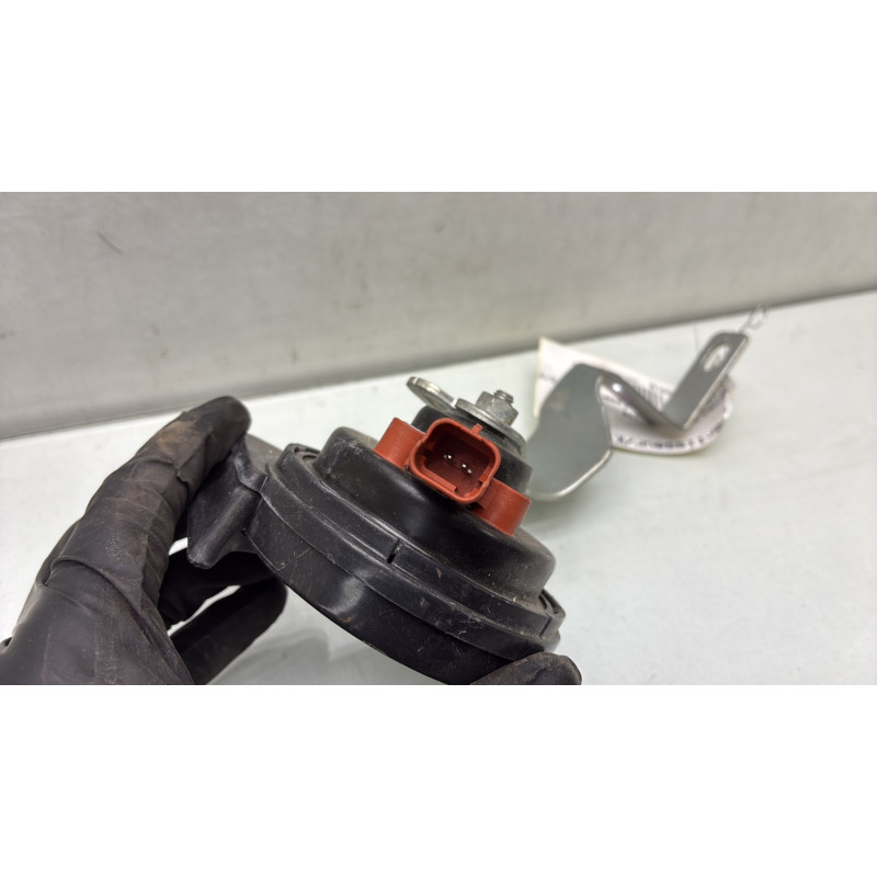 Avertisseur/Klaxon RENAULT CLIO 5 Photo n°4