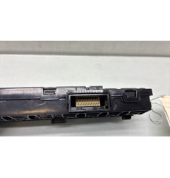 Bouton de warning RENAULT CLIO 5