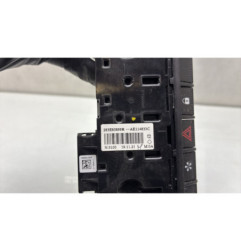 Bouton de warning RENAULT CLIO 5