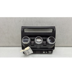 Commande chauffage RENAULT CLIO 5 Photo n°1