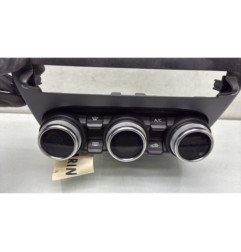 Commande chauffage RENAULT CLIO 5