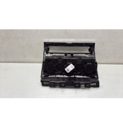 Commande chauffage RENAULT CLIO 5