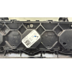 Commande chauffage RENAULT CLIO 5