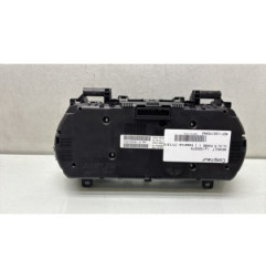 Compteur RENAULT CLIO 5