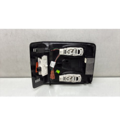 Eclairage de plafonnier RENAULT CLIO 5