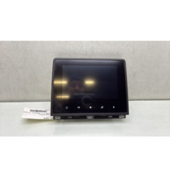 Ecran GPS RENAULT CLIO 5 Photo n°1