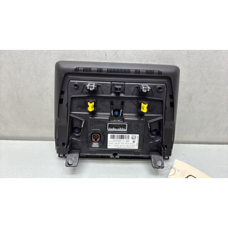 Ecran GPS RENAULT CLIO 5 Photo n°2