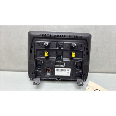 Ecran GPS RENAULT CLIO 5