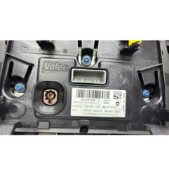 Ecran GPS RENAULT CLIO 5