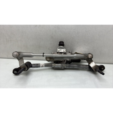 Moteur essuie glace avant RENAULT CLIO 5 Photo n°1