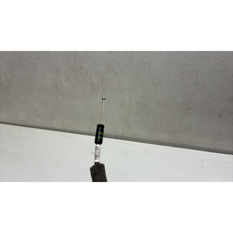 Serrure avant droit RENAULT CLIO 5 Photo n°2