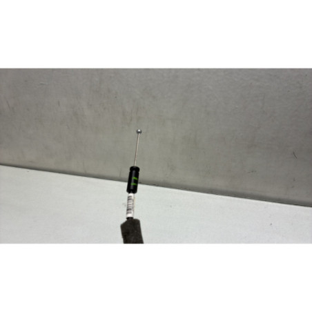 Serrure avant droit RENAULT CLIO 5