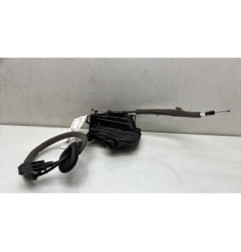 Serrure avant droit RENAULT CLIO 5