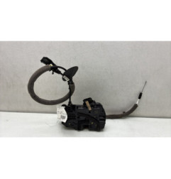 Serrure avant droit RENAULT CLIO 5