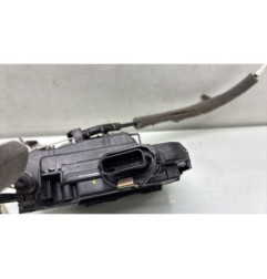 Serrure avant droit RENAULT CLIO 5