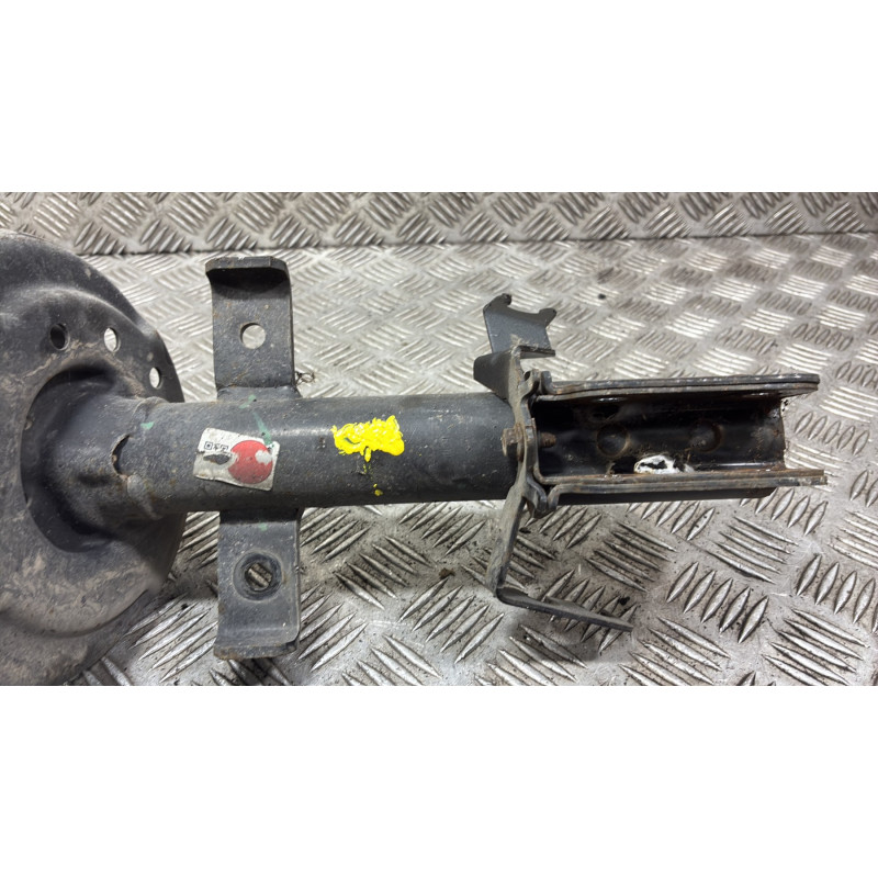 Amortisseur avant droit RENAULT CLIO 5 Photo n°3