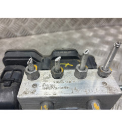 Bloc ABS (freins anti-blocage) RENAULT CLIO 5