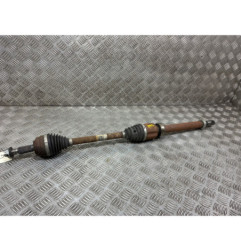 Cardan droit (transmission) RENAULT CLIO 5 Photo n°1