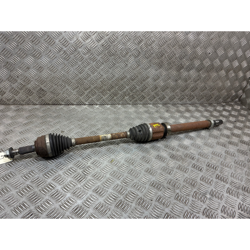 Cardan droit (transmission) RENAULT CLIO 5 Photo n°1
