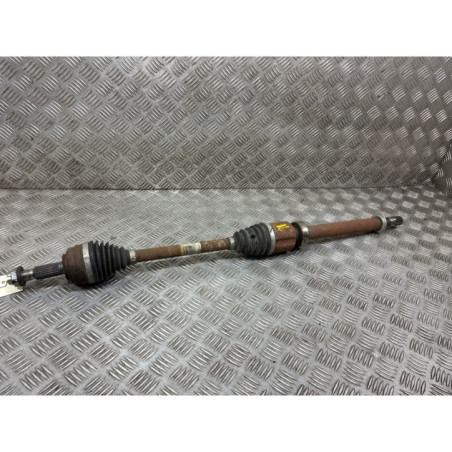 Cardan droit (transmission) RENAULT CLIO 5 Photo n°1