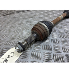 Cardan droit (transmission) RENAULT CLIO 5