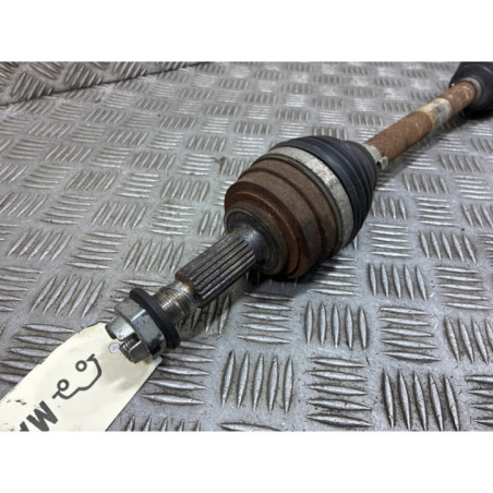 Cardan droit (transmission) RENAULT CLIO 5