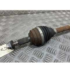 Cardan droit (transmission) RENAULT CLIO 5