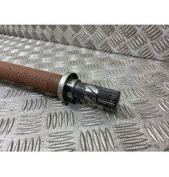 Cardan droit (transmission) RENAULT CLIO 5