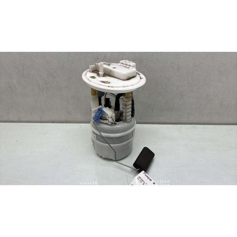 Pompe à carburant RENAULT CLIO 5 Photo n°4