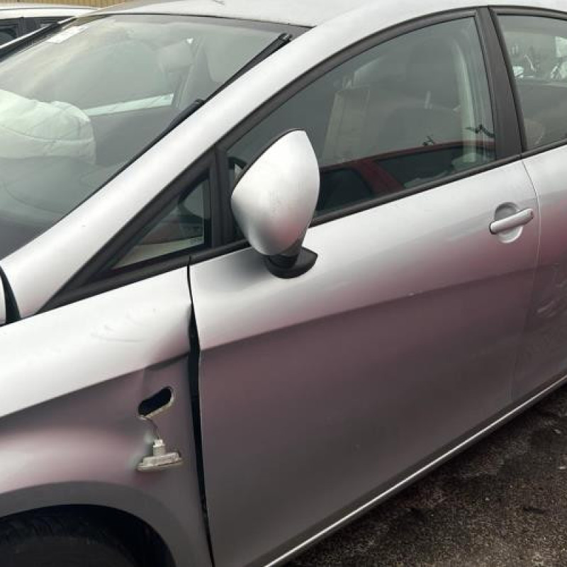 Jante SEAT LEON 2 Photo n°7