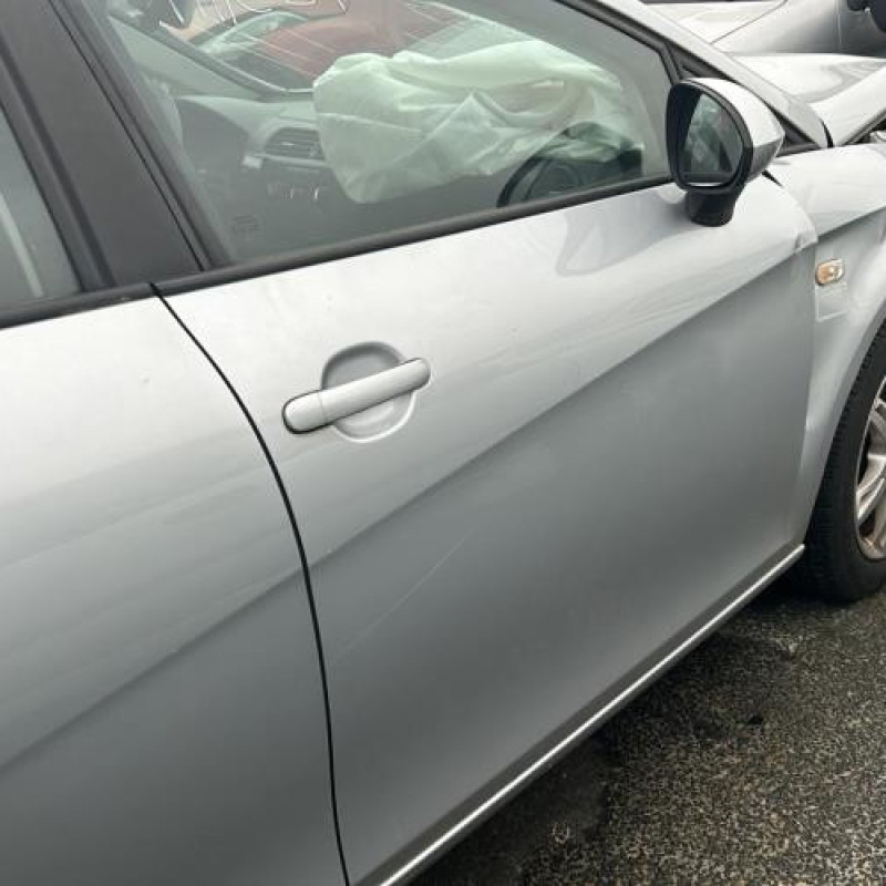 Jante SEAT LEON 2 Photo n°12