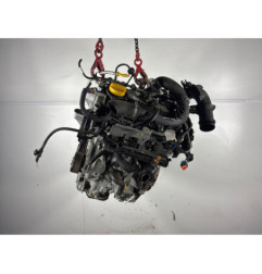 Moteur RENAULT CLIO 5 Photo n°1