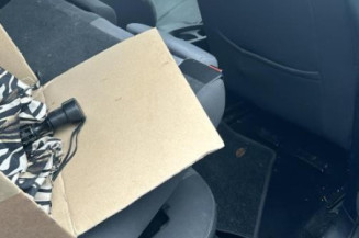 Jante SEAT LEON 2