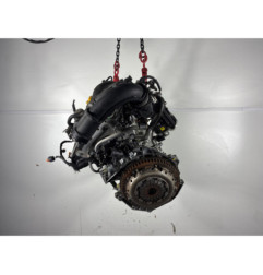 Moteur RENAULT CLIO 5