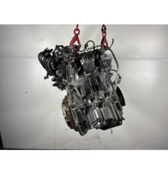 Moteur RENAULT CLIO 5