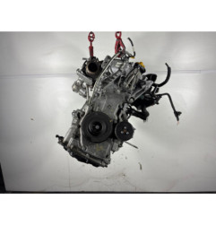 Moteur RENAULT CLIO 5
