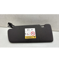 Pare soleil droit RENAULT CLIO 5