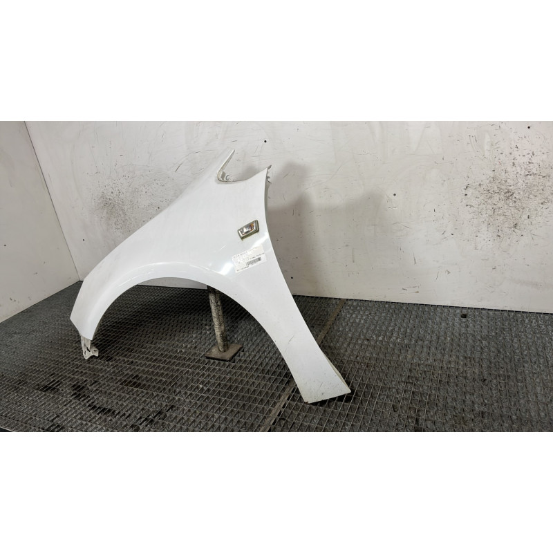 Aile avant gauche OPEL ASTRA J Photo n°3