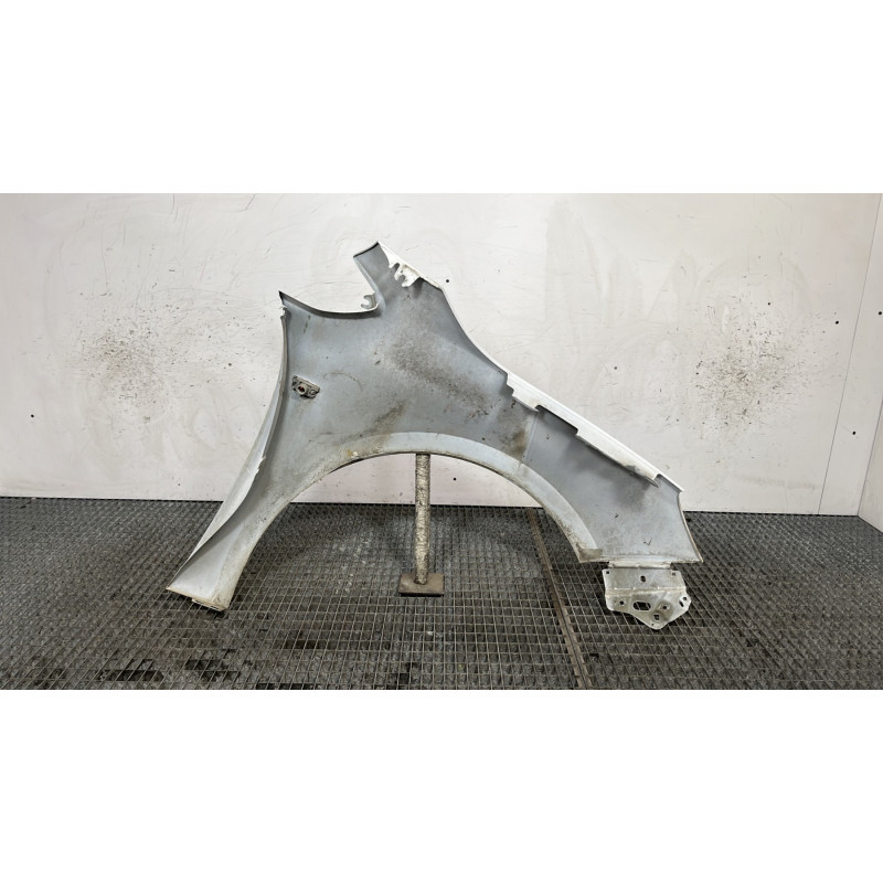 Aile avant gauche OPEL ASTRA J Photo n°4