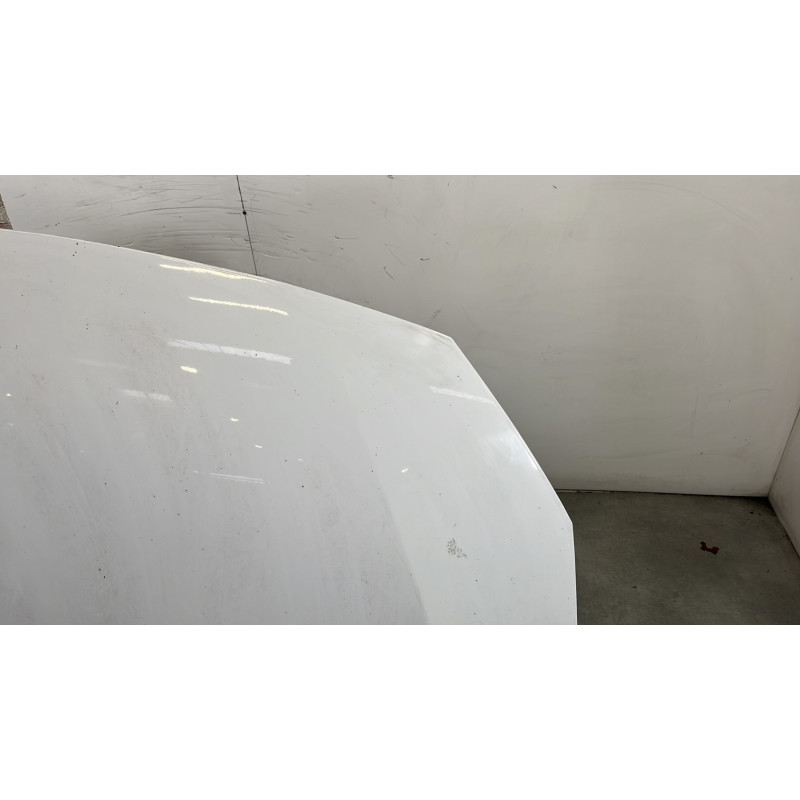 Capot OPEL ASTRA J Photo n°3