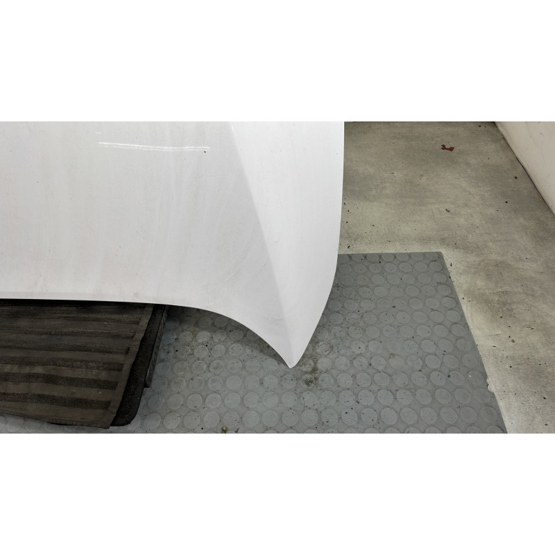 Capot OPEL ASTRA J Photo n°4